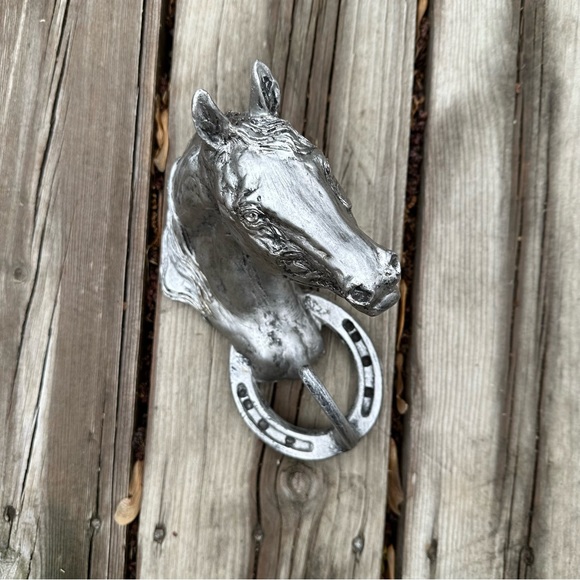Other - Western Horse Hanger